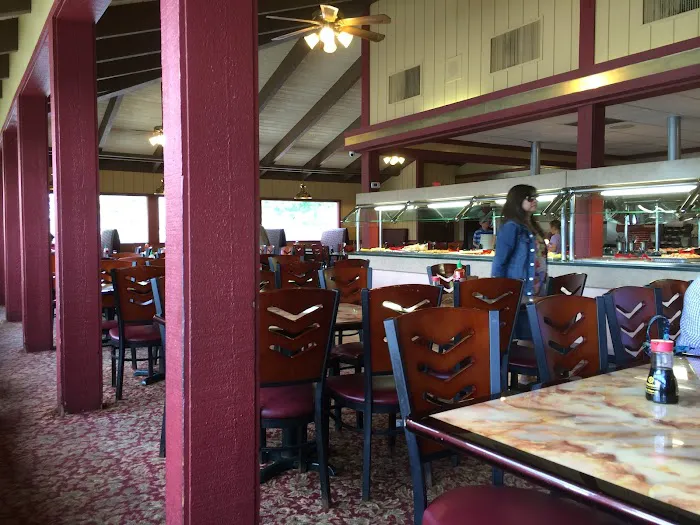 New China Buffet 3