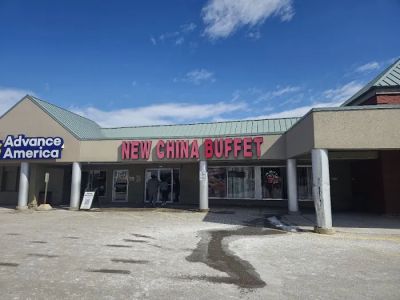 New China Buffet 0