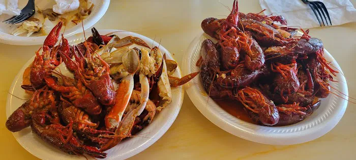New China Buffet 4