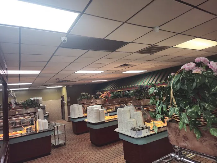 New China Buffet 2