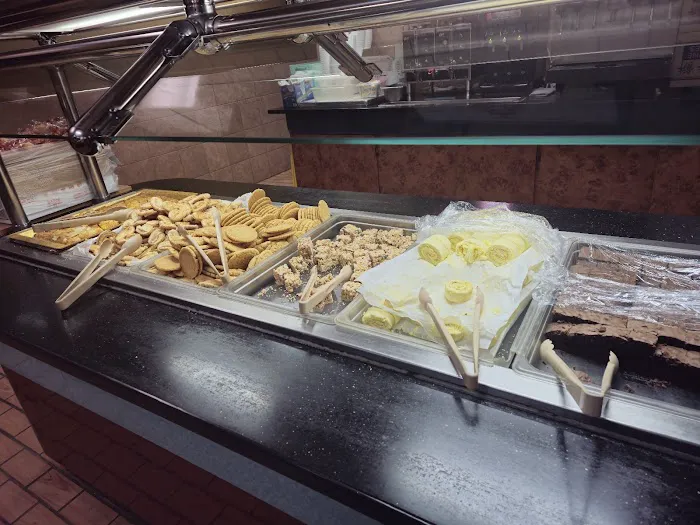 New China Buffet 9