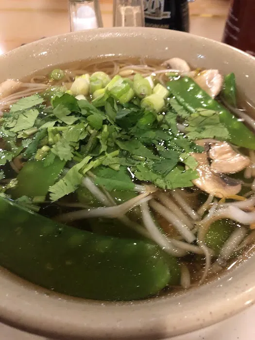 New China Buffet 7