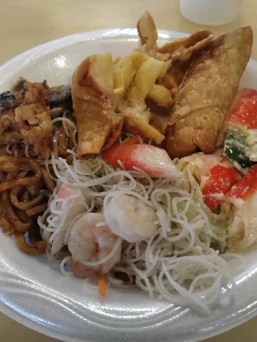 New China Buffet 10