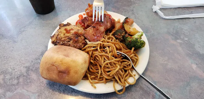 New China Buffet 1