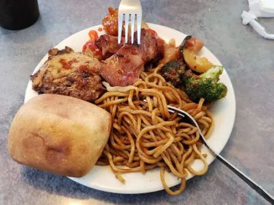 New China Buffet 0