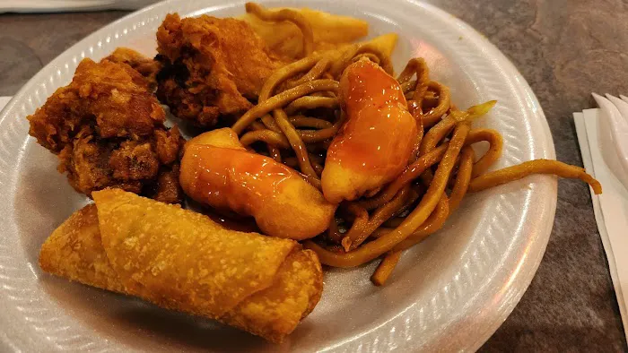 New China Buffet 3