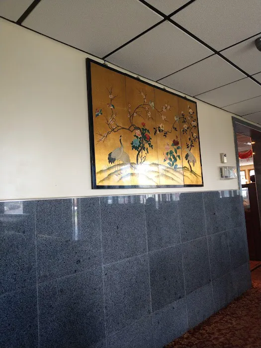 New China Buffet 5