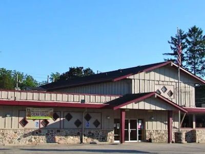 Clifford's Supper Club 0