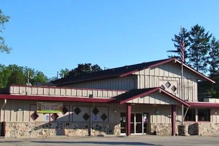 Clifford's Supper Club