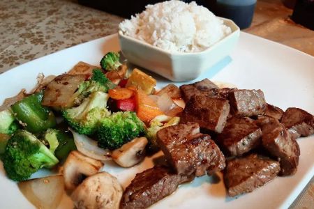 Lotus Restaurant