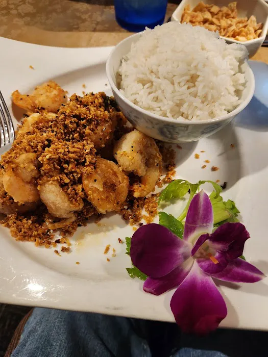 Lotus Restaurant 9
