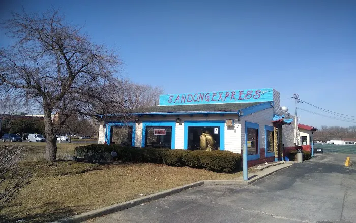 San Dong Express 9