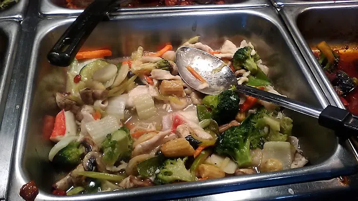 Panda Hut Chinese Restaurant 3