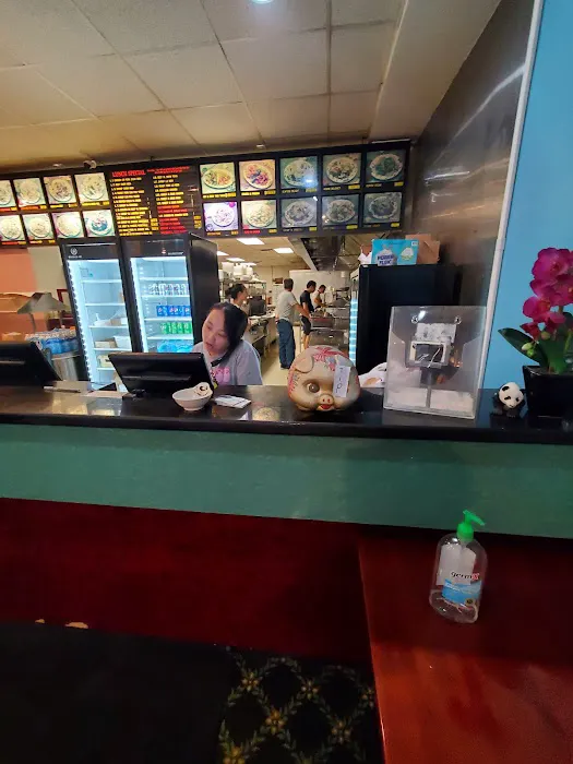 Panda Hut Chinese Restaurant 10
