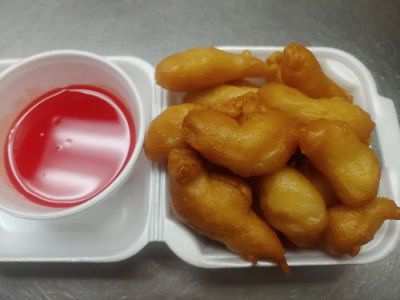 Panda Hut Chinese Restaurant 0