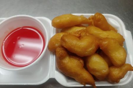 Panda Hut Chinese Restaurant