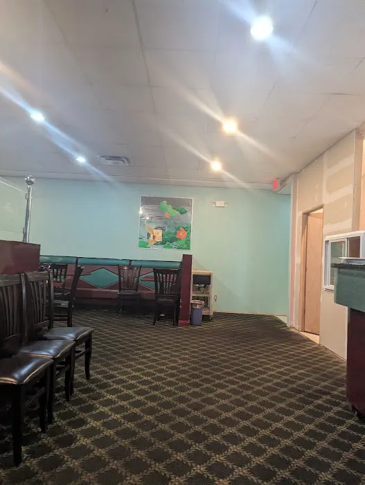 Panda Hut Chinese Restaurant 9