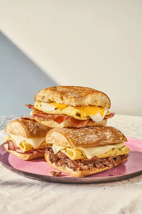 Panera Bread 6