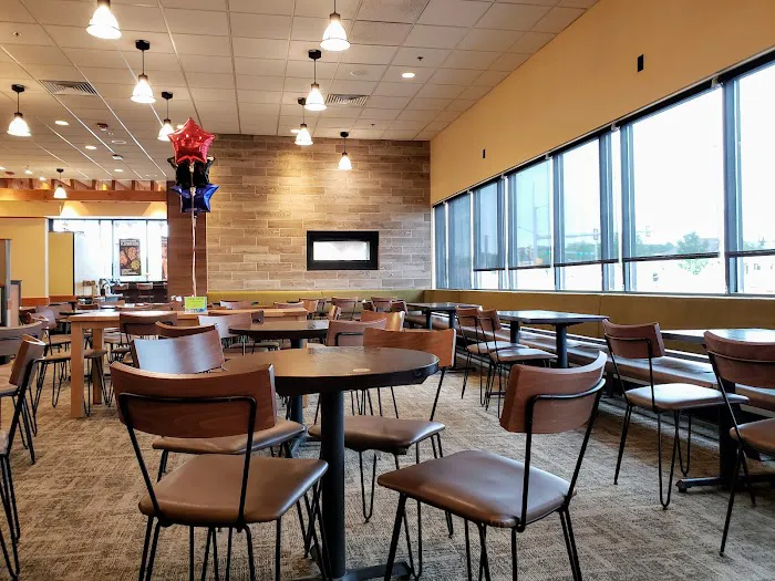 Panera Bread 9