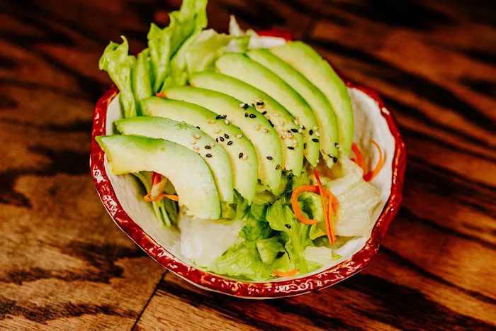 Wonita Sushi Seafood and Bar-All you can eat table service 9