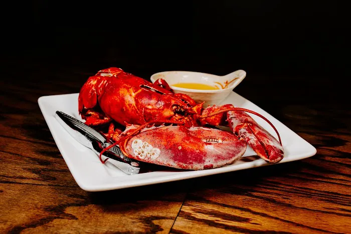 Wonita Sushi Seafood and Bar-All you can eat table service 10