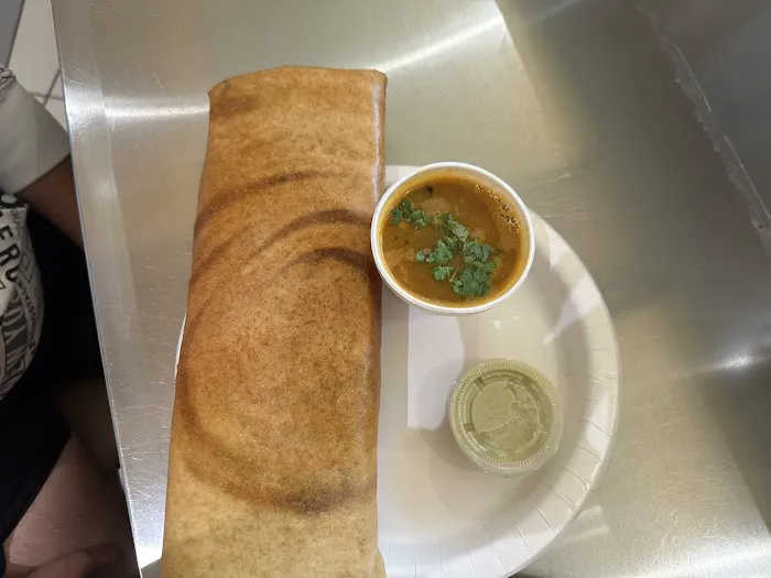 Shri Foods 2