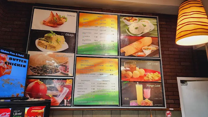 Shri Foods 6