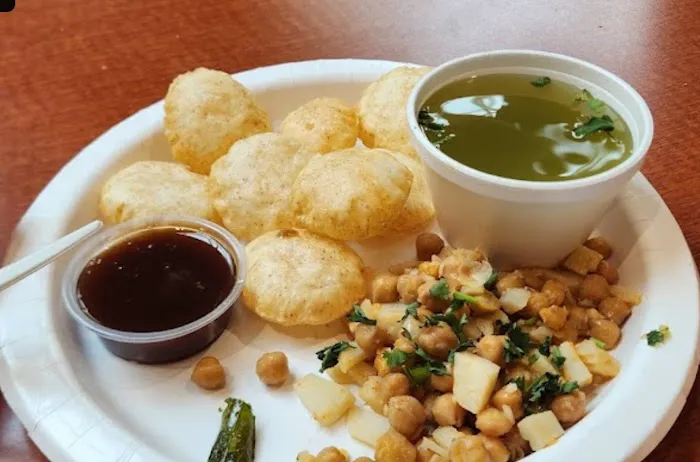 Shri Foods 7