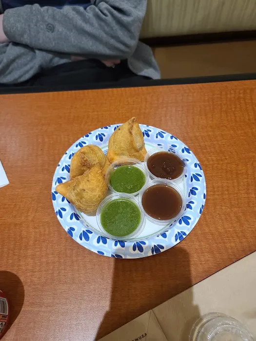 Shri Foods 9