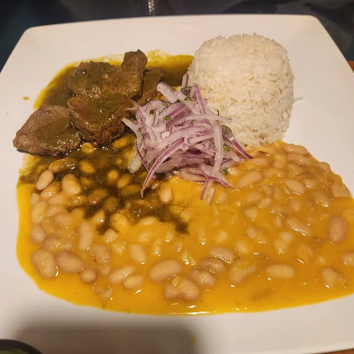 Chef Paz Restaurant 2