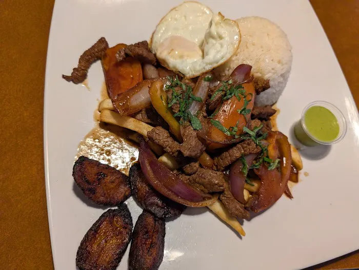 Chef Paz Restaurant 6