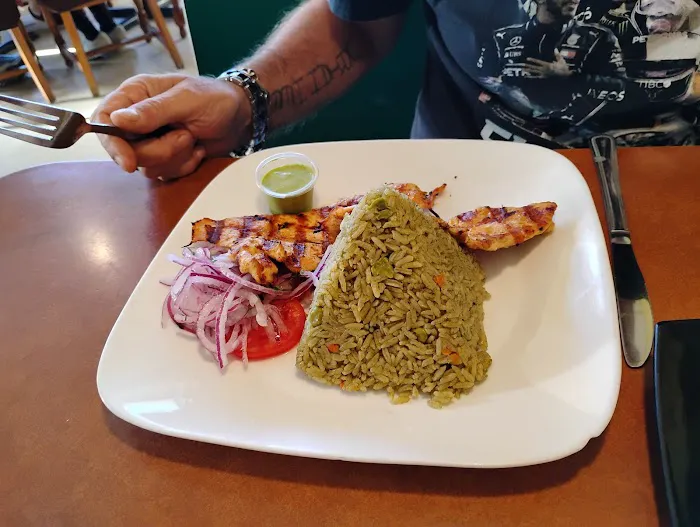 Chef Paz Restaurant 5