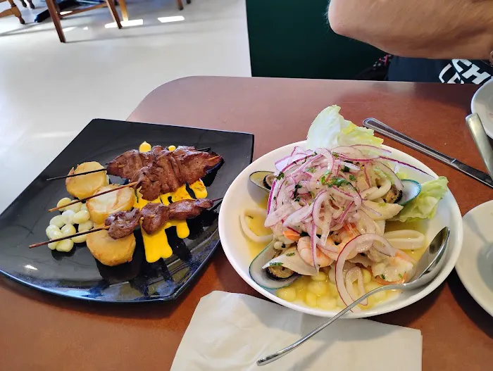 Chef Paz Restaurant 10