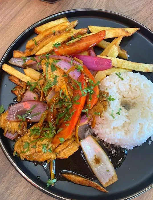 Chef Paz Restaurant 1