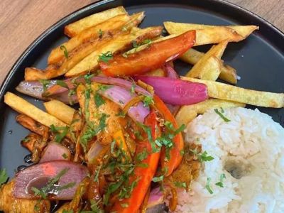 Chef Paz Restaurant 0