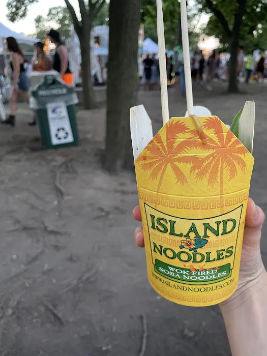 Island Noodles WI 3