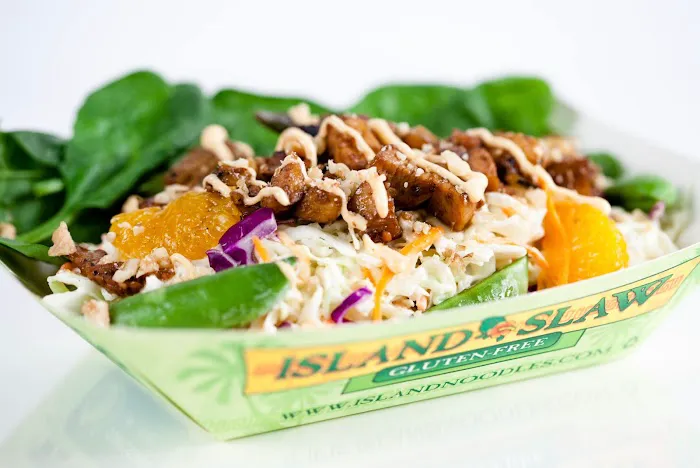 Island Noodles WI 2