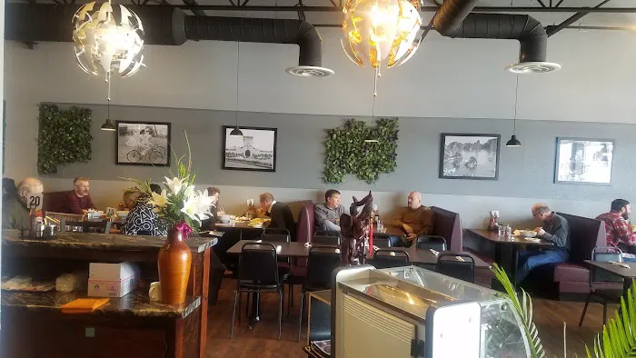 Pho L'Amour Cafe 9