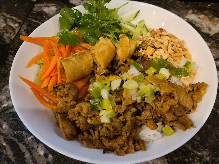 Pho L'Amour Cafe 4
