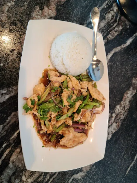 Pho L'Amour Cafe 6