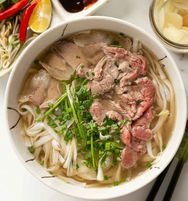 Pho L'Amour Cafe 3