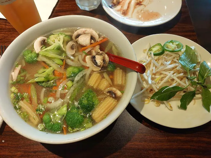 Pho L'Amour Cafe 10