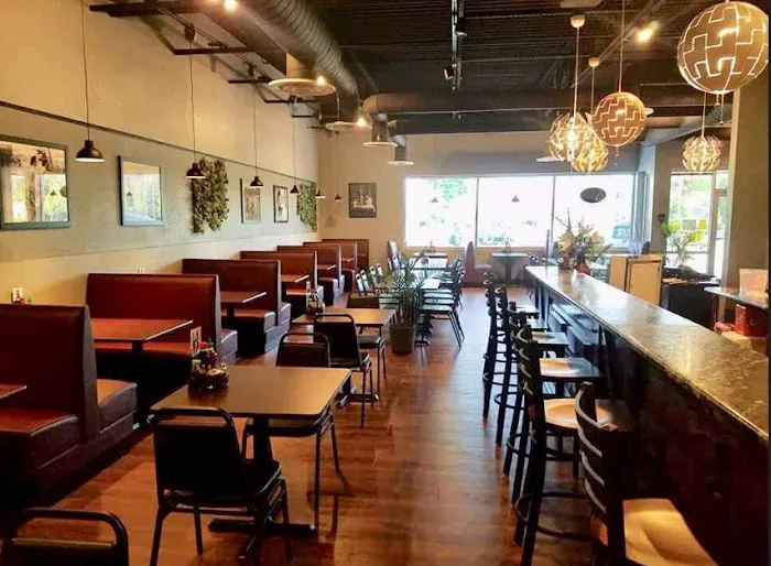 Pho L'Amour Cafe 1