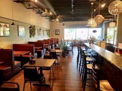 Pho L'Amour Cafe 0