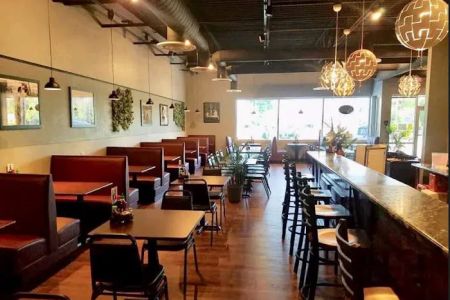 Pho L'Amour Cafe