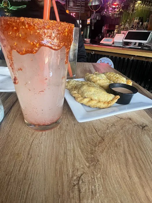 McCoco's the Best Caribbean Family Restaurant 6