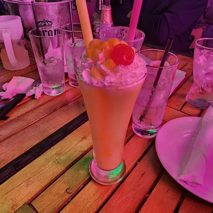 McCoco's the Best Caribbean Family Restaurant 2