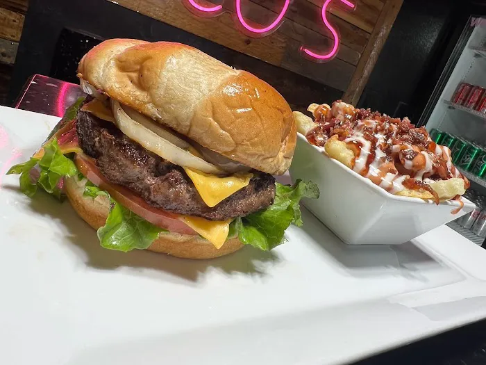 McCoco's the Best Caribbean Family Restaurant 4