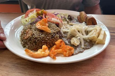 McCoco's the Best Caribbean Family Restaurant