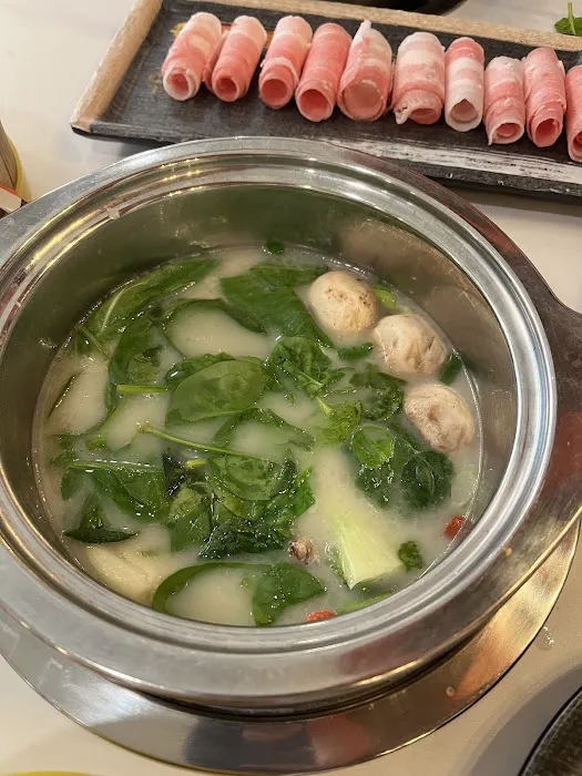 Hotpot88 Asian Cuisine 3